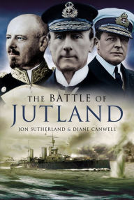 Title: The Battle of Jutland, Author: Jon Sutherland