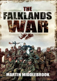 Title: The Falklands War, Author: Martin Middlebrook