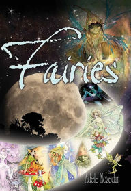 Title: Fairies, Author: Adele Nozedar