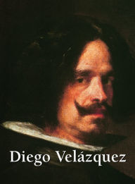 Title: Diego Velazquez, Author: Victoria Charles