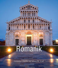 Title: Romanik, Author: Victoria Charles