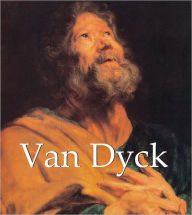 Title: Van Dyck, Author: Natalia Gritsai