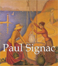 Title: Paul Signac, Author: Victoria Charles