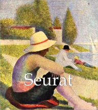 Title: Seurat, Author: Victoria Charles