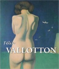 Title: Felix Vallotton, Author: Felix Vallotton