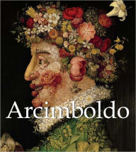 Title: Arcimboldo, Author: Liana De Girolami Cheney