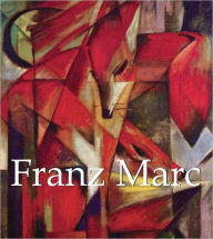 Title: Franc Marc, Author: Victoria Charles