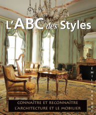 Title: L'ABC des Styles (PagePerfect NOOK Book), Author: Emile Bayard