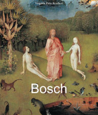 Title: Bosch, Author: Virginia Pitts Rembert