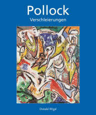 Title: Pollock, Author: Donald Wigal