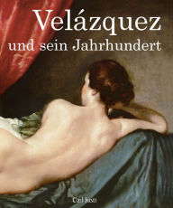 Title: Velázquez und sein Jahrhundert, Author: Carl Justi