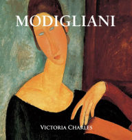 Title: Modigliani, Author: Victoria Charles