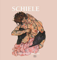 Title: Schiele, Author: Stéphanie Angoh