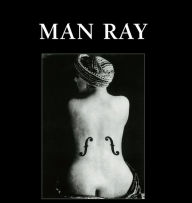 Title: Man Ray, Author: Patrick Bade