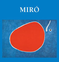 Title: Miró, Author: Jp. A. Calosse