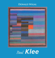 Title: Klee, Author: Donald Wigal