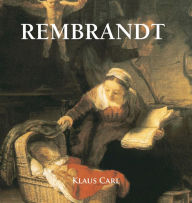 Title: Rembrandt, Author: Klaus Carl