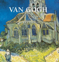 Title: Van Gogh, Author: Jp. A. Calosse