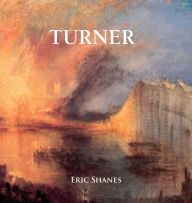 Title: Turner, Author: Eric Shanes