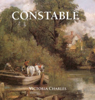 Title: Constable, Author: Victoria Charles