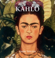 Title: Kahlo, Author: Gerry Souter