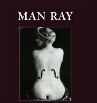 Title: Man Ray, Author: Patrick Bade