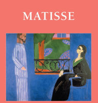 Title: Matisse, Author: Nathalia Brodskaya