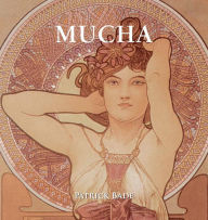 Title: Mucha, Author: Patrick Bade