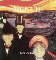 Title: Munch, Author: Patrick Bade