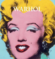 Title: Warhol, Author: Eric Shanes