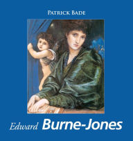 Title: Burne-Jones, Author: Patrick Bade