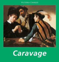 Title: Caravage, Author: Victoria Charles