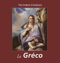 Title: Le Gréco, Author: Victoria Charles