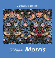 Title: William Morris, Author: Victoria Charles