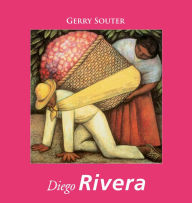 Title: Diego Rivera, Author: Gerry Souter