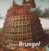 Title: Pieter Bruegel, Author: Klaus Carl