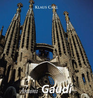 Title: Antoni Gaudí, Author: Klaus Carl