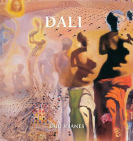 Title: Dali, Author: Eric Shanes