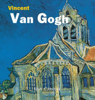 Title: Van Gogh, Author: Jp. A. Calosse