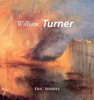 Title: Turner, Author: Eric Shanes