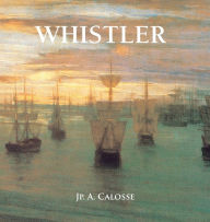 Title: Whistler, Author: Jp. A. Calosse