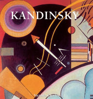 Title: Kandinsky, Author: Mikhaïl Guerman