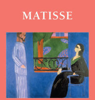 Title: Matisse, Author: Nathalia Brodskaya