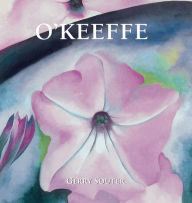 Title: O'Keeffe, Author: Gerry Souter