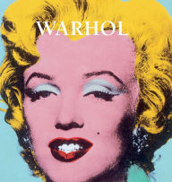 Title: Warhol, Author: Eric Shanes