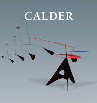 Title: Calder, Author: Victoria Charles