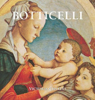 Title: Botticelli, Author: Victoria Charles