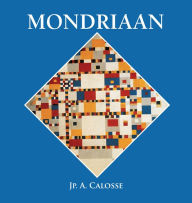 Title: Mondrian, Author: Jp. A. Calosse