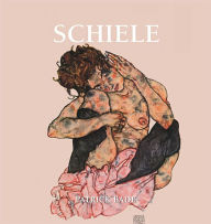 Title: Schiele, Author: Patrick Bade