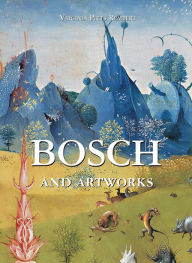 Title: Bosch, Author: Virginia Pitts Rembert